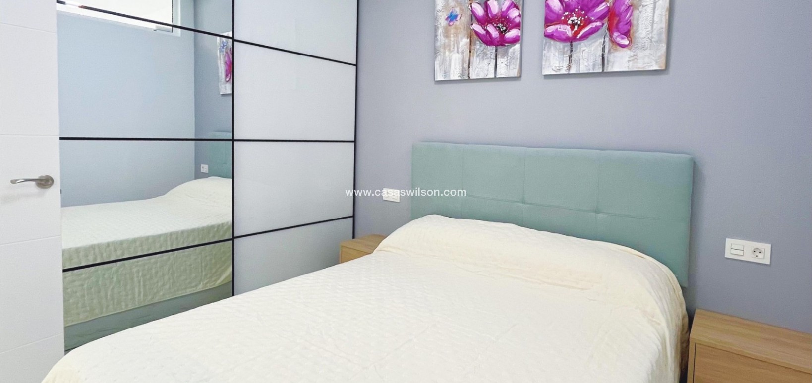 Sale - Appartement - Torrevieja - Playa del Cura