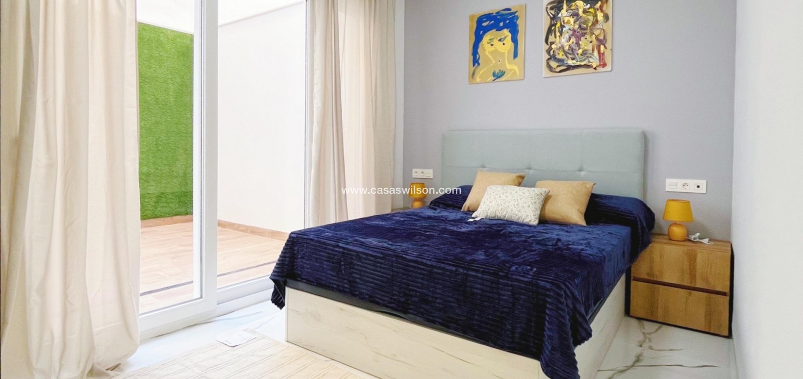 Sale - Appartement - Torrevieja - Playa del Cura