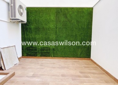 Sale - Appartement - Torrevieja - Playa del Cura