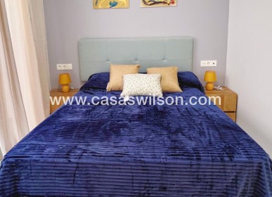 Sale - Appartement - Torrevieja - Playa del Cura