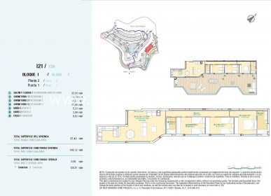 New Build - Other - Águilas - Isla del fraile