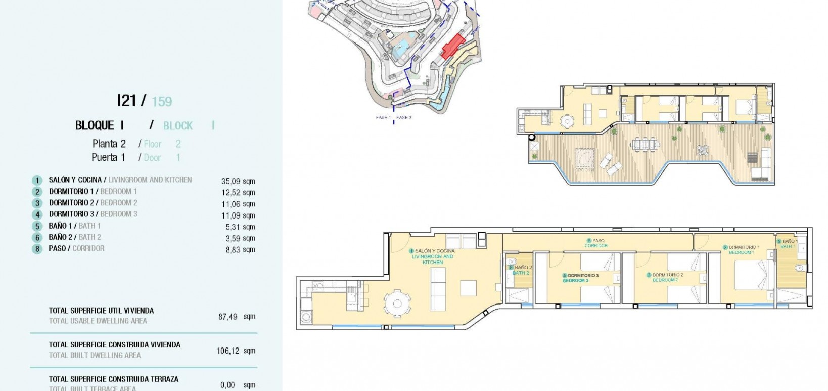 New Build - Other - Águilas - Isla del fraile