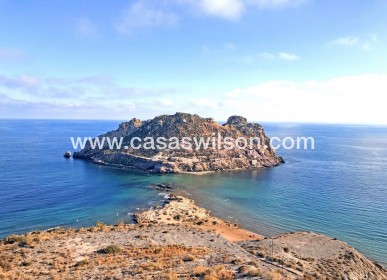 New Build - Other - Águilas - Isla del fraile