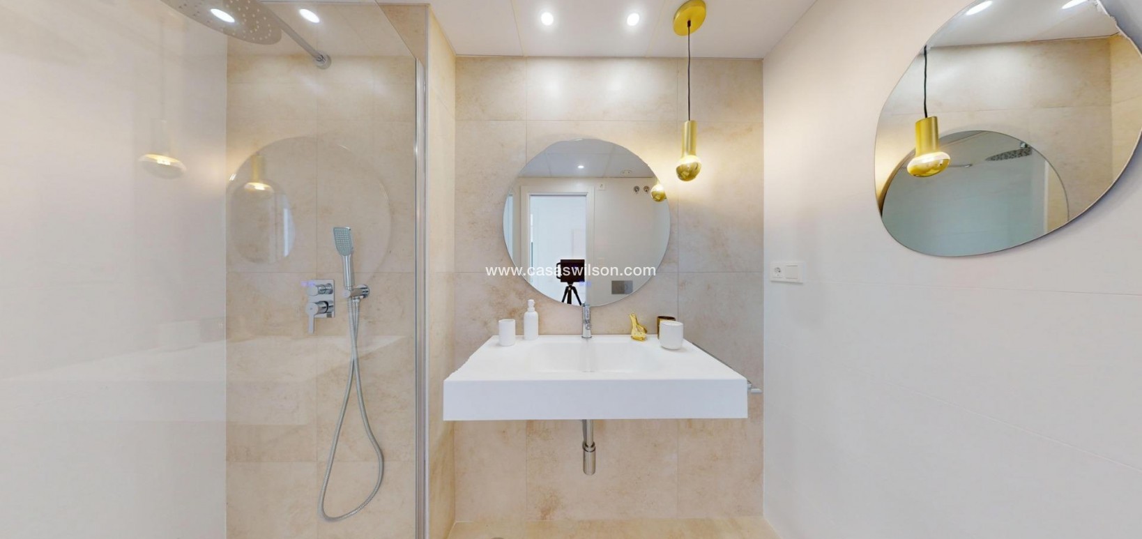 Nueva construcción  - Apartamento - Águilas - Isla del fraile