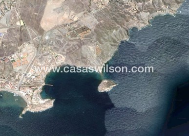 Nueva construcción  - Apartamento - Águilas - Isla del fraile