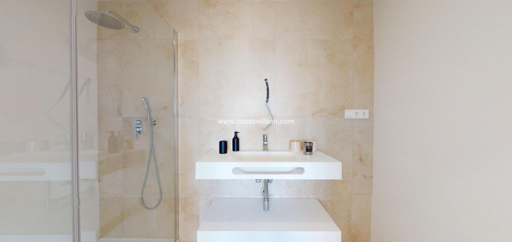 New Build - Apartment - Águilas - Isla del fraile