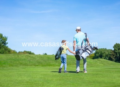 New Build - Apartment - Águilas - Isla del fraile