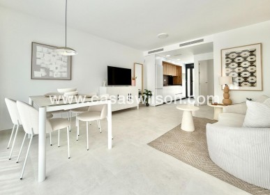 Nueva construcción  - Adosado - Cox - Sin Zona