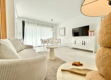 Nueva construcción  - Adosado - Cox - Sin Zona