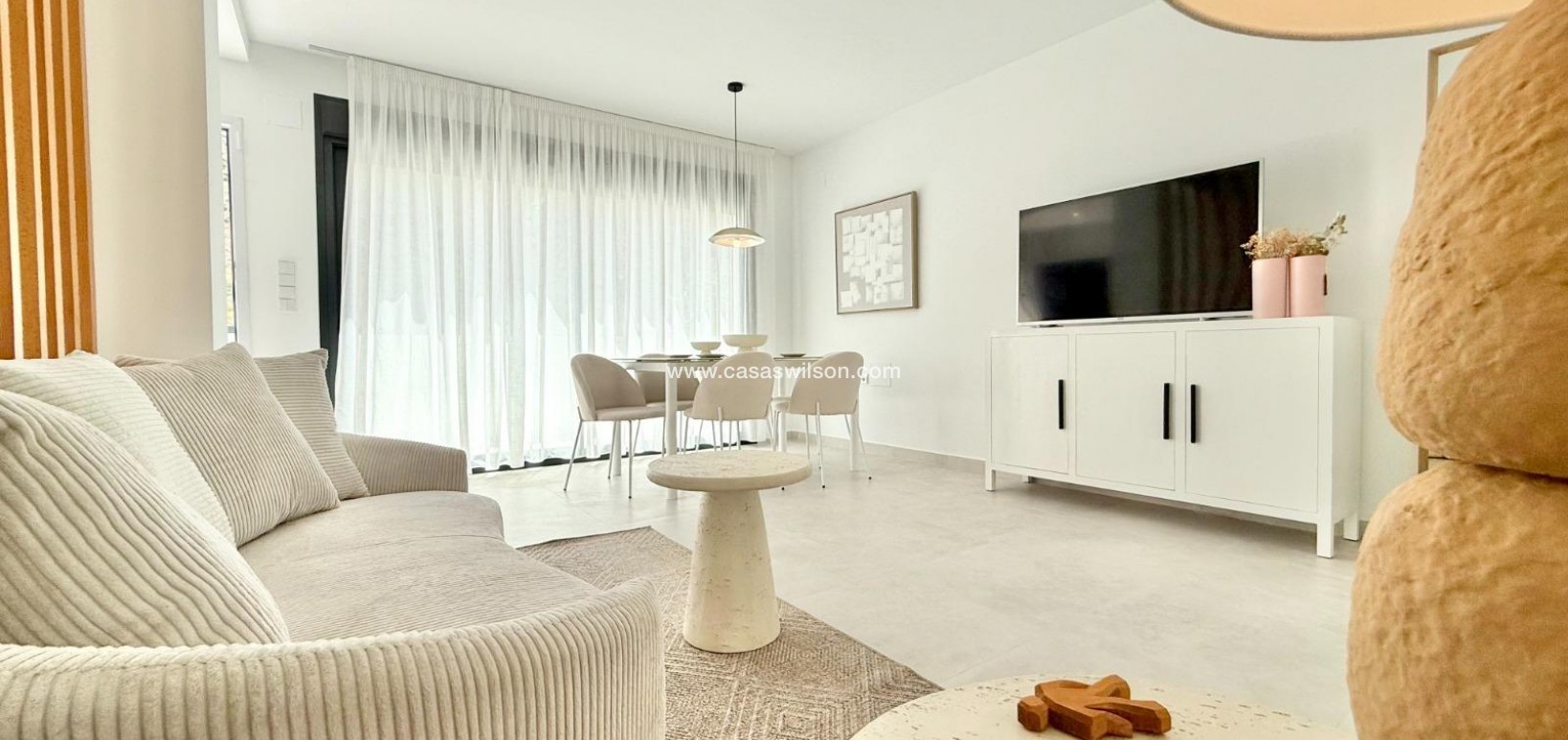 Nueva construcción  - Adosado - Cox - Sin Zona