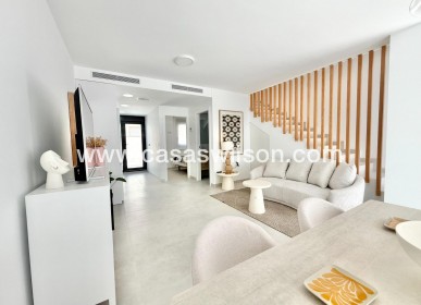 Nueva construcción  - Adosado - Cox - Sin Zona