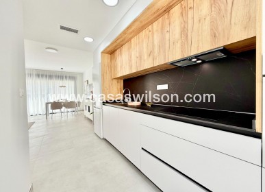 Nueva construcción  - Adosado - Cox - Sin Zona