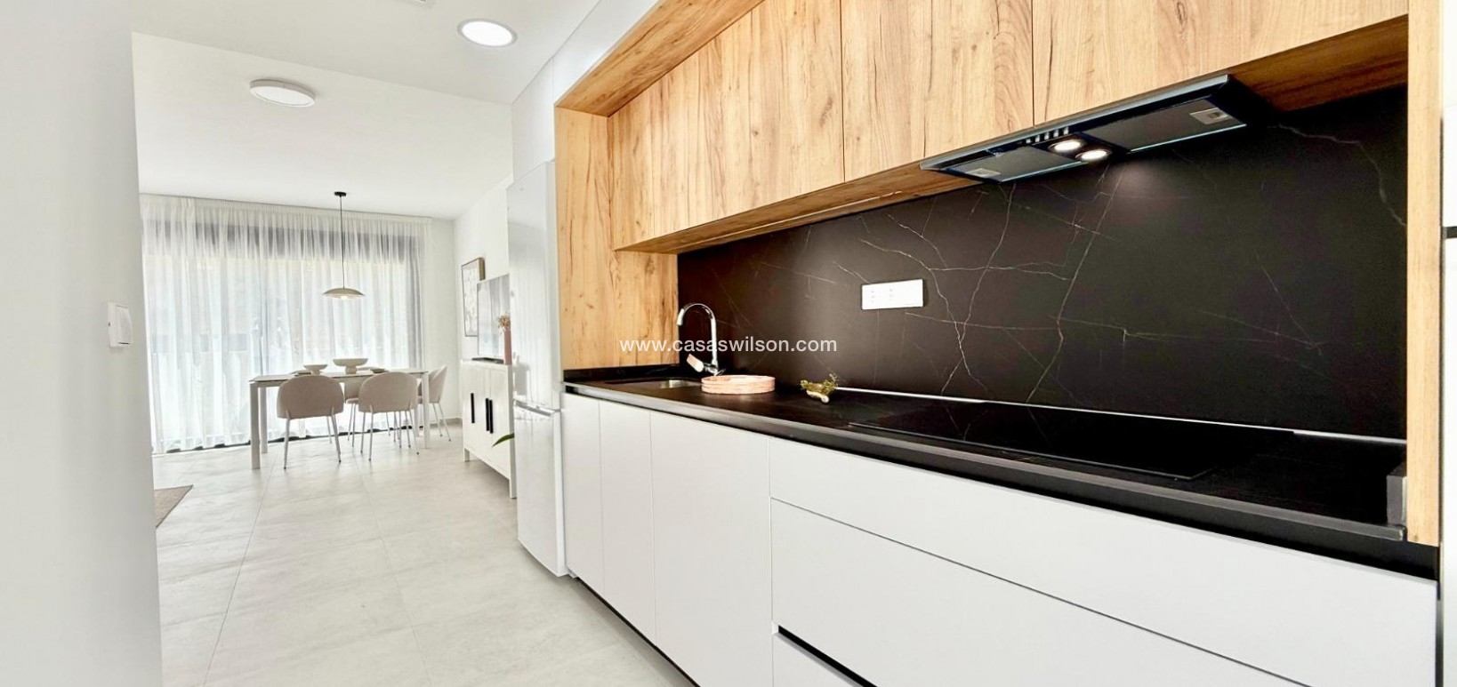 Nueva construcción  - Adosado - Cox - Sin Zona