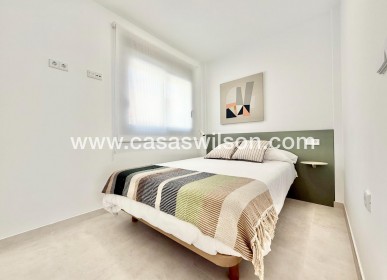 Nueva construcción  - Adosado - Cox - Sin Zona