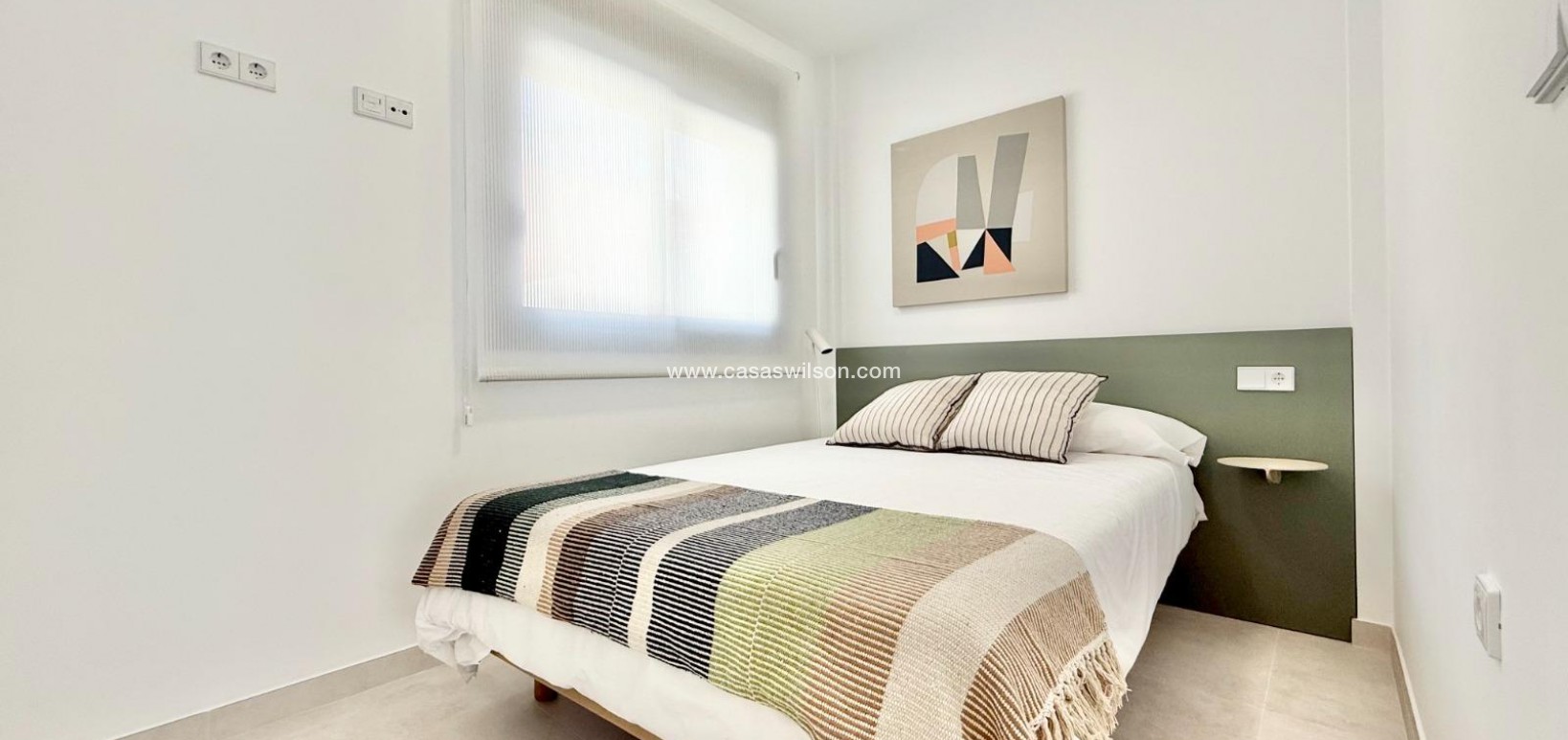 Nueva construcción  - Adosado - Cox - Sin Zona