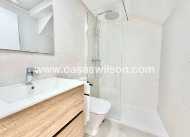 Nueva construcción  - Adosado - Cox - Sin Zona