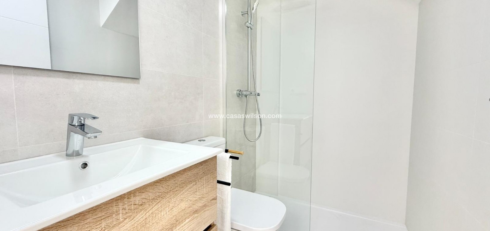 Nueva construcción  - Adosado - Cox - Sin Zona