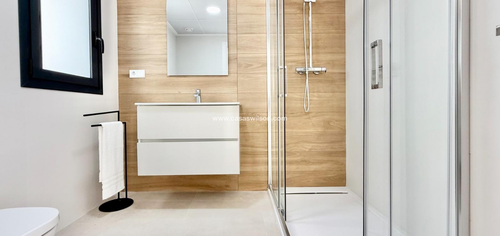 Nueva construcción  - Adosado - Cox - Sin Zona