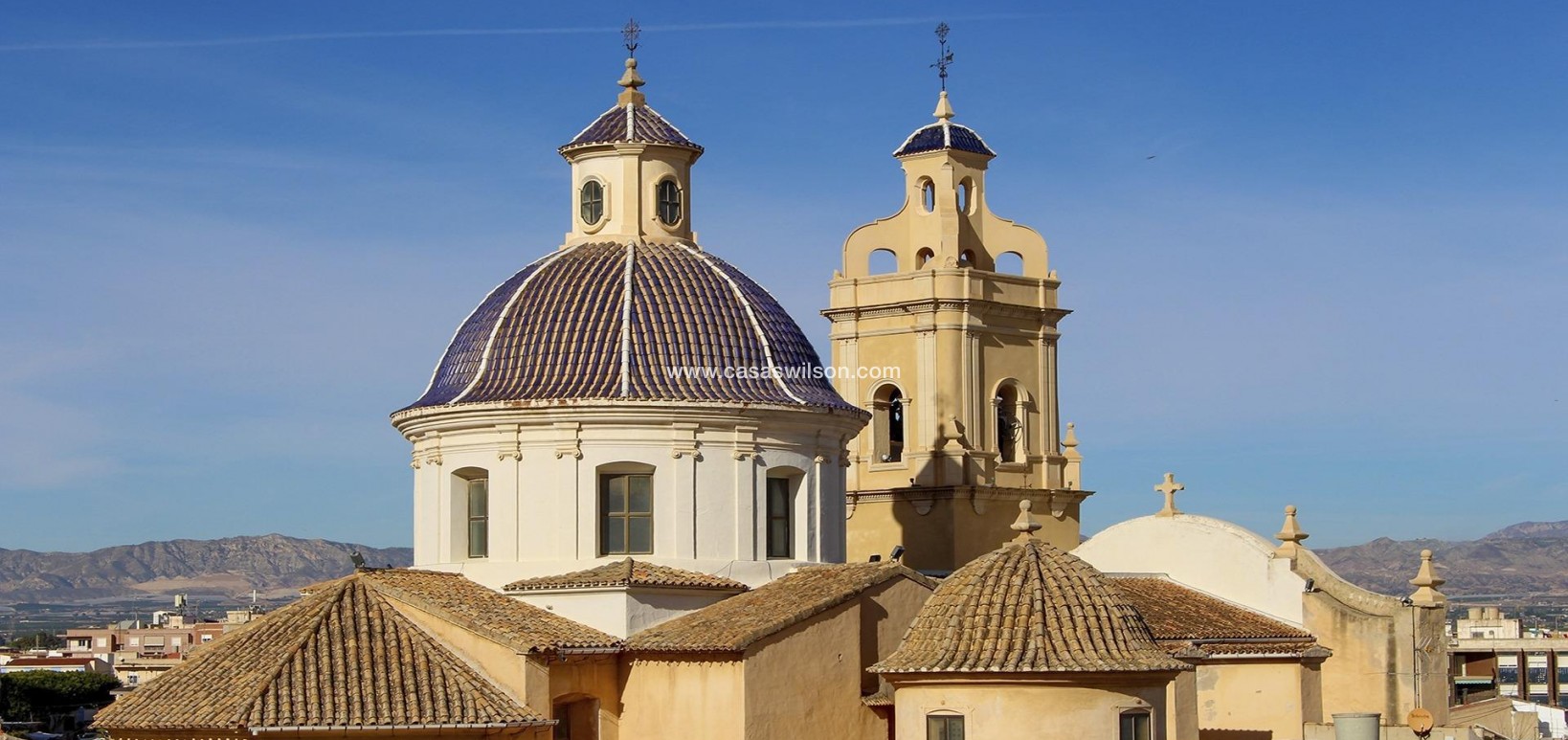 Nueva construcción  - Adosado - Cox - Sin Zona