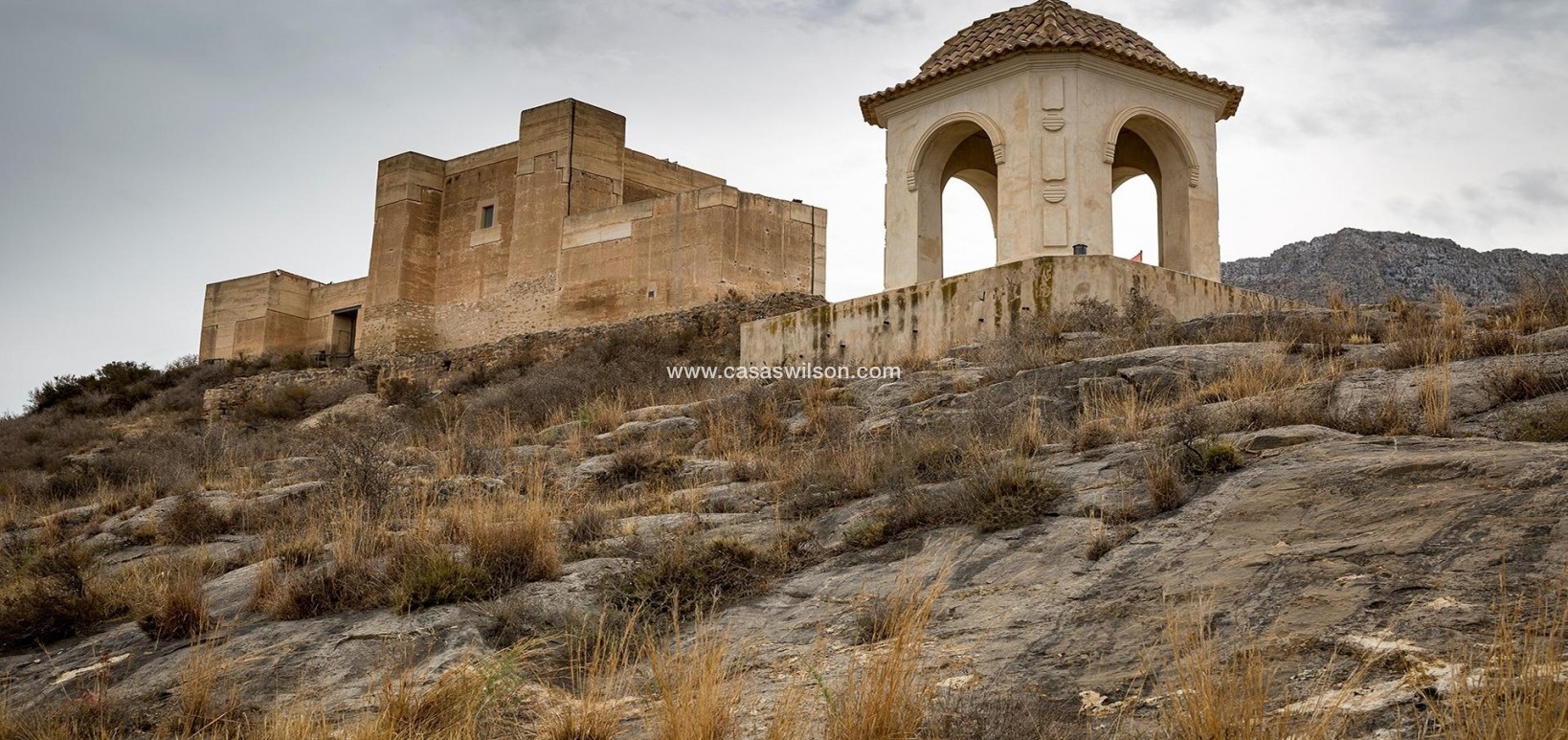 Nueva construcción  - Adosado - Cox - Sin Zona