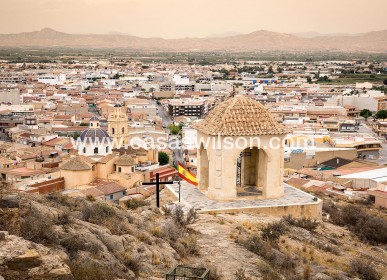 Nueva construcción  - Adosado - Cox - Sin Zona