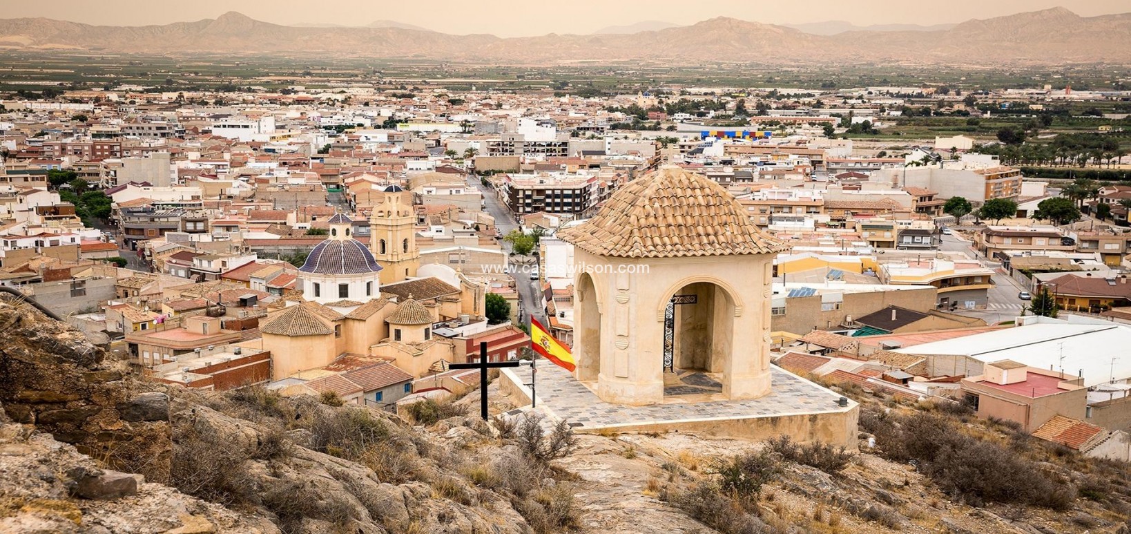 Nueva construcción  - Adosado - Cox - Sin Zona