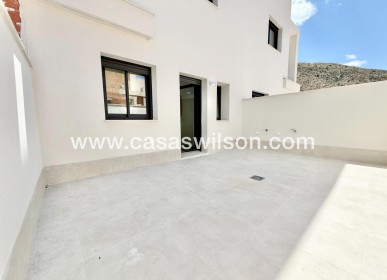 New Build - Townhouse - Cox - Sin Zona