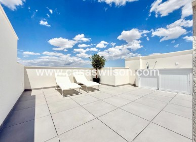 New Build - Townhouse - Cox - Sin Zona