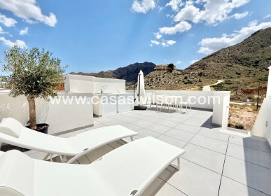 New Build - Townhouse - Cox - Sin Zona