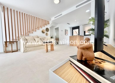 New Build - Townhouse - Cox - Sin Zona