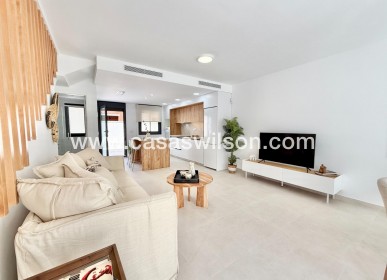 New Build - Townhouse - Cox - Sin Zona