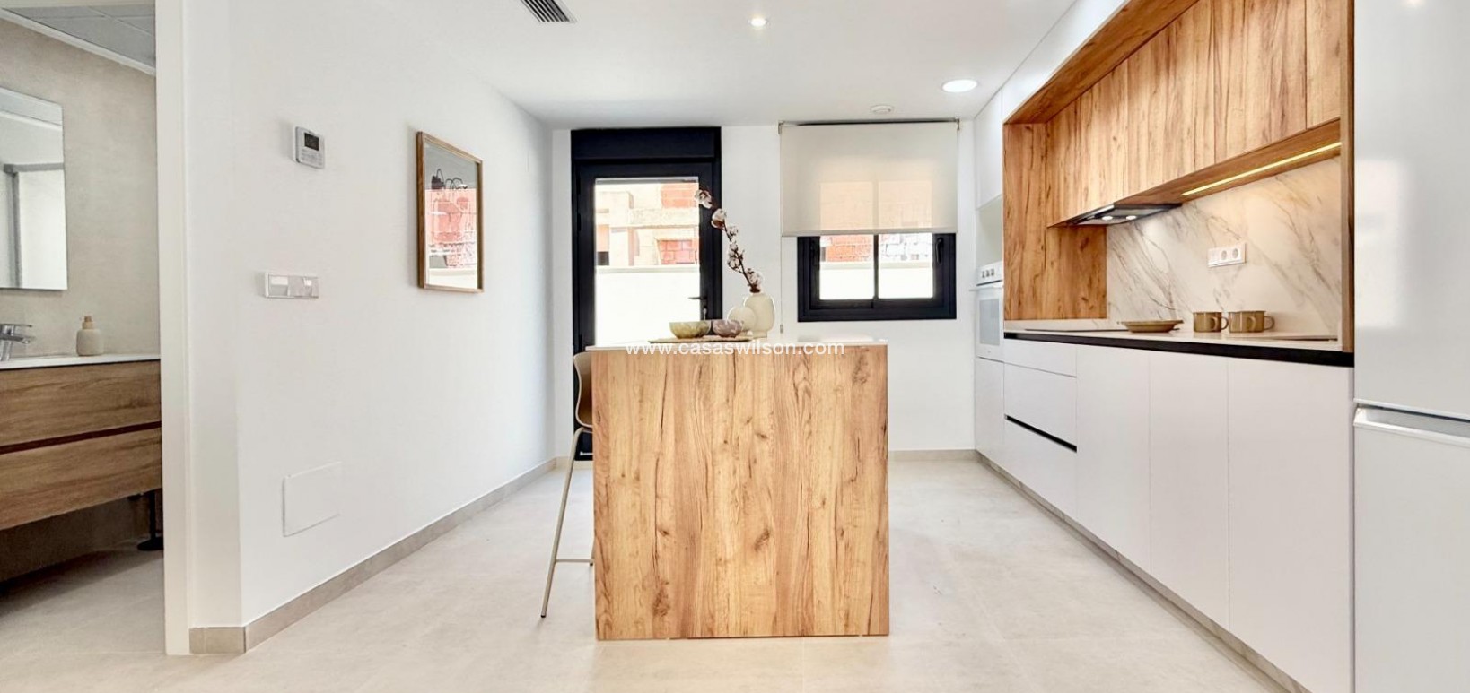 New Build - Townhouse - Cox - Sin Zona