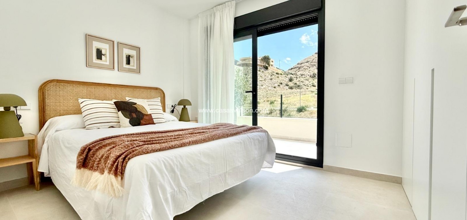 New Build - Townhouse - Cox - Sin Zona