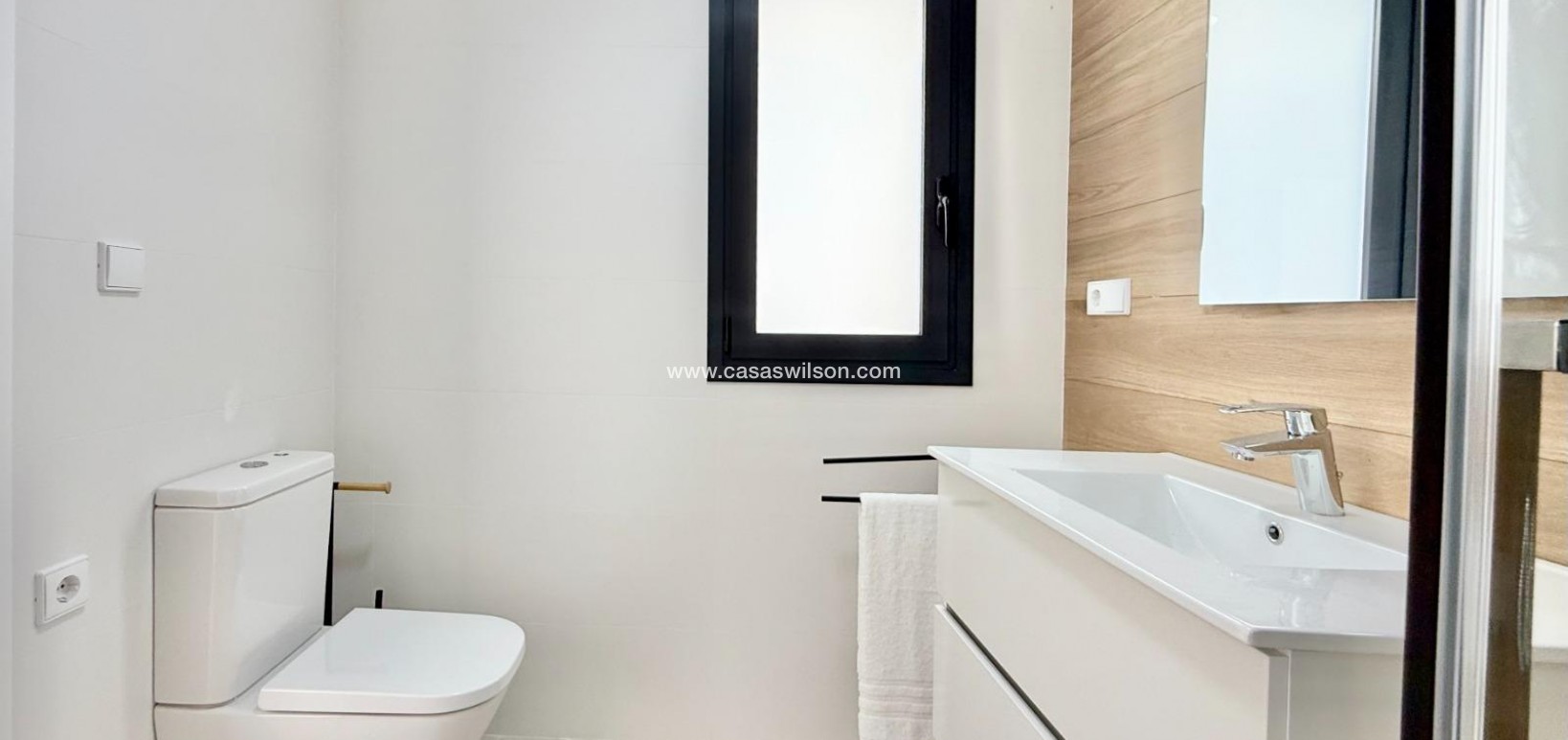 New Build - Townhouse - Cox - Sin Zona