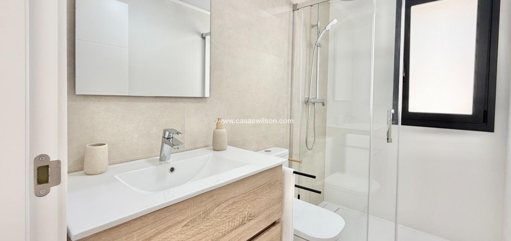 New Build - Townhouse - Cox - Sin Zona