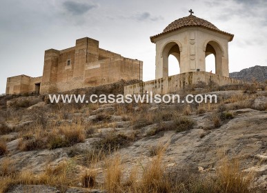 New Build - Townhouse - Cox - Sin Zona