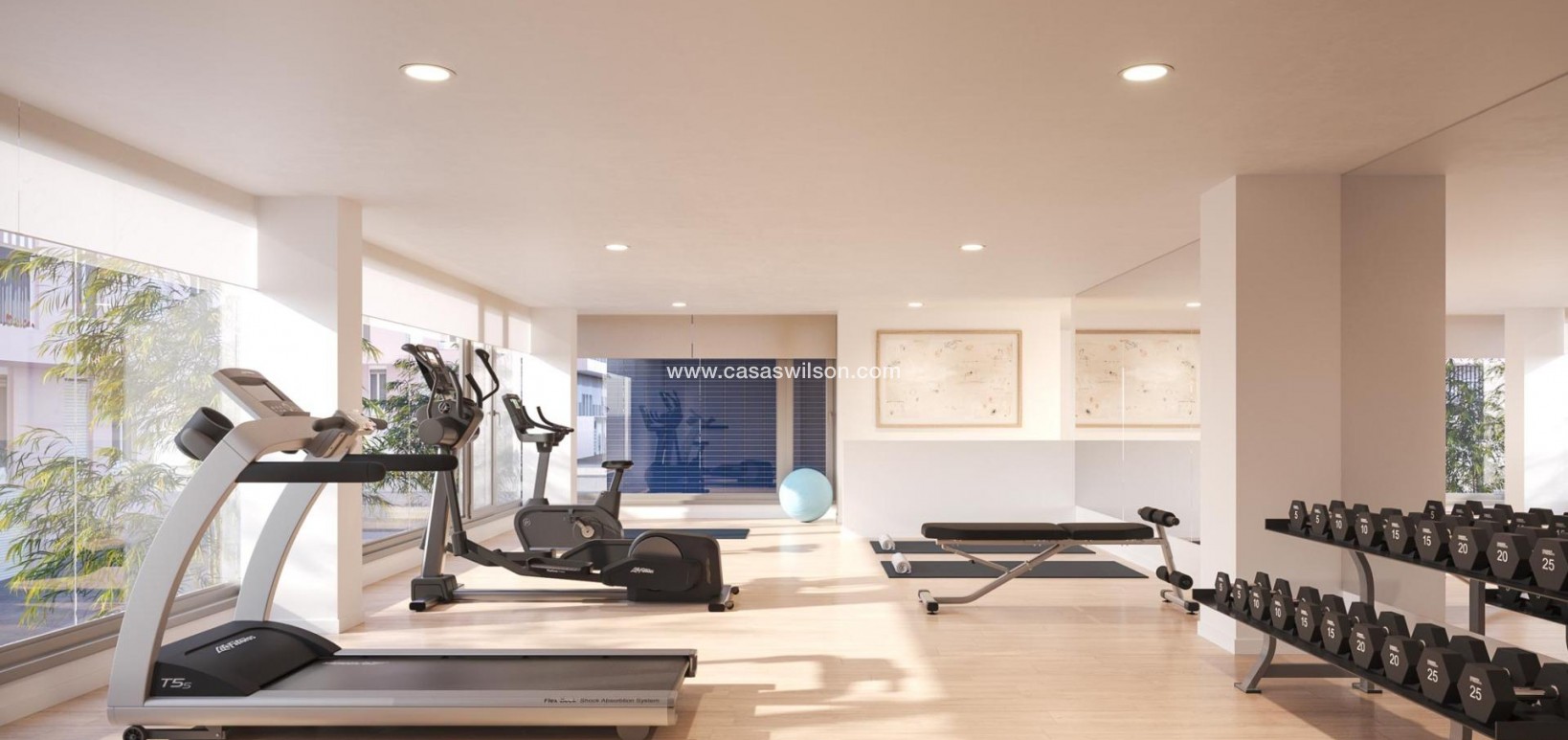 New Build - Appartement - Alicante - Benalua