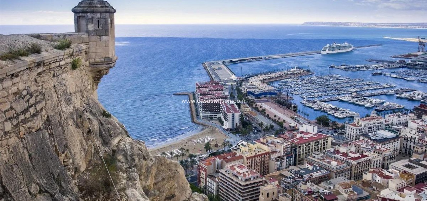 New Build - Appartement - Alicante - Benalua