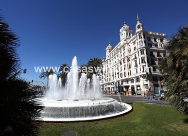 New Build - Appartement - Alicante - Benalua