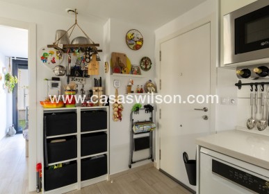 Sale - Appartement - Orihuela Costa - Villamartín
