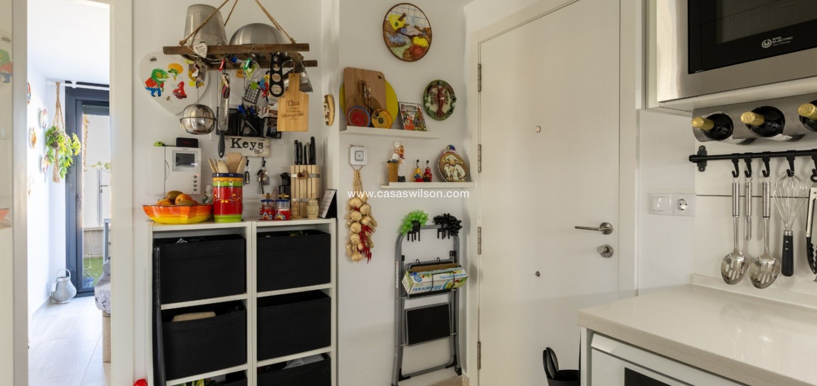 Sale - Appartement - Orihuela Costa - Villamartín