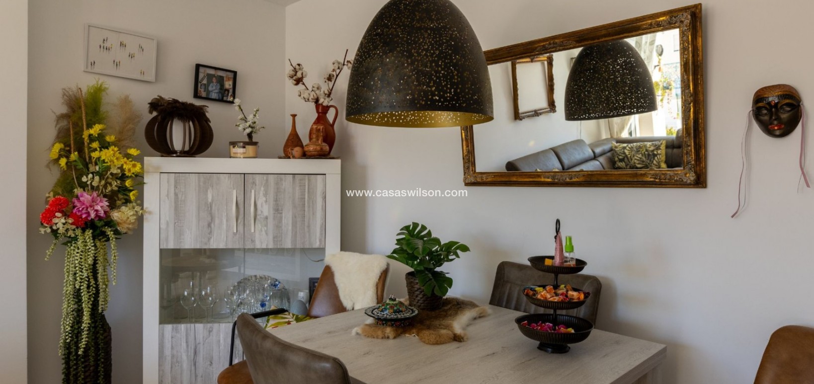 Sale - Appartement - Orihuela Costa - Villamartín