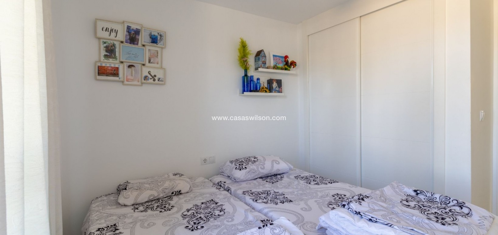 Sale - Appartement - Orihuela Costa - Villamartín