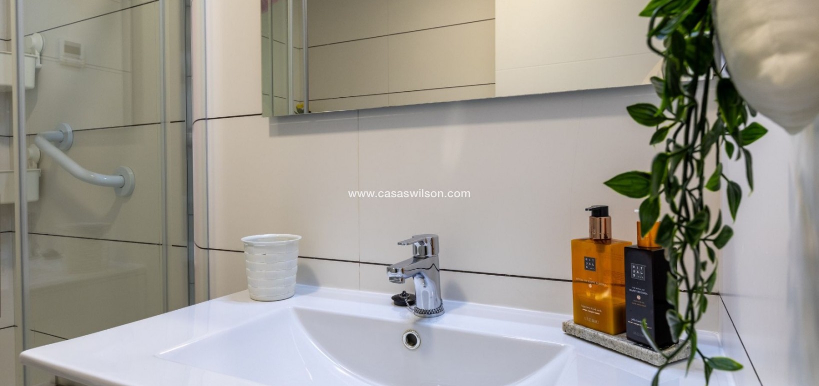 Sale - Appartement - Orihuela Costa - Villamartín