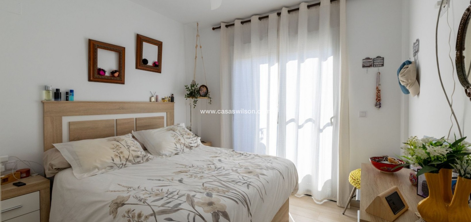 Sale - Appartement - Orihuela Costa - Villamartín