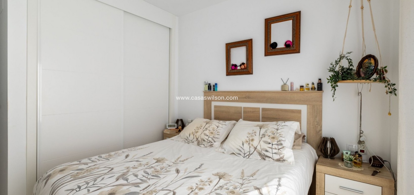 Sale - Appartement - Orihuela Costa - Villamartín