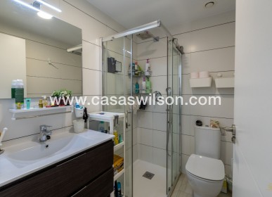 Sale - Appartement - Orihuela Costa - Villamartín