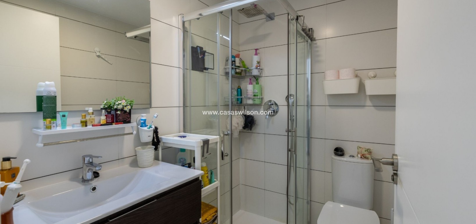 Sale - Appartement - Orihuela Costa - Villamartín