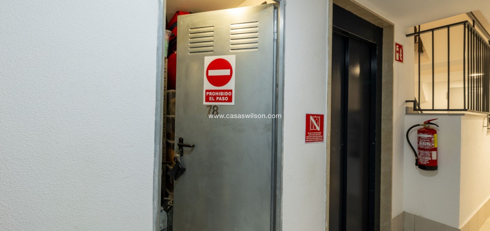 Sale - Appartement - Orihuela Costa - Villamartín