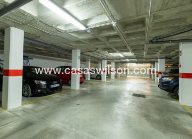 Sale - Appartement - Orihuela Costa - Villamartín